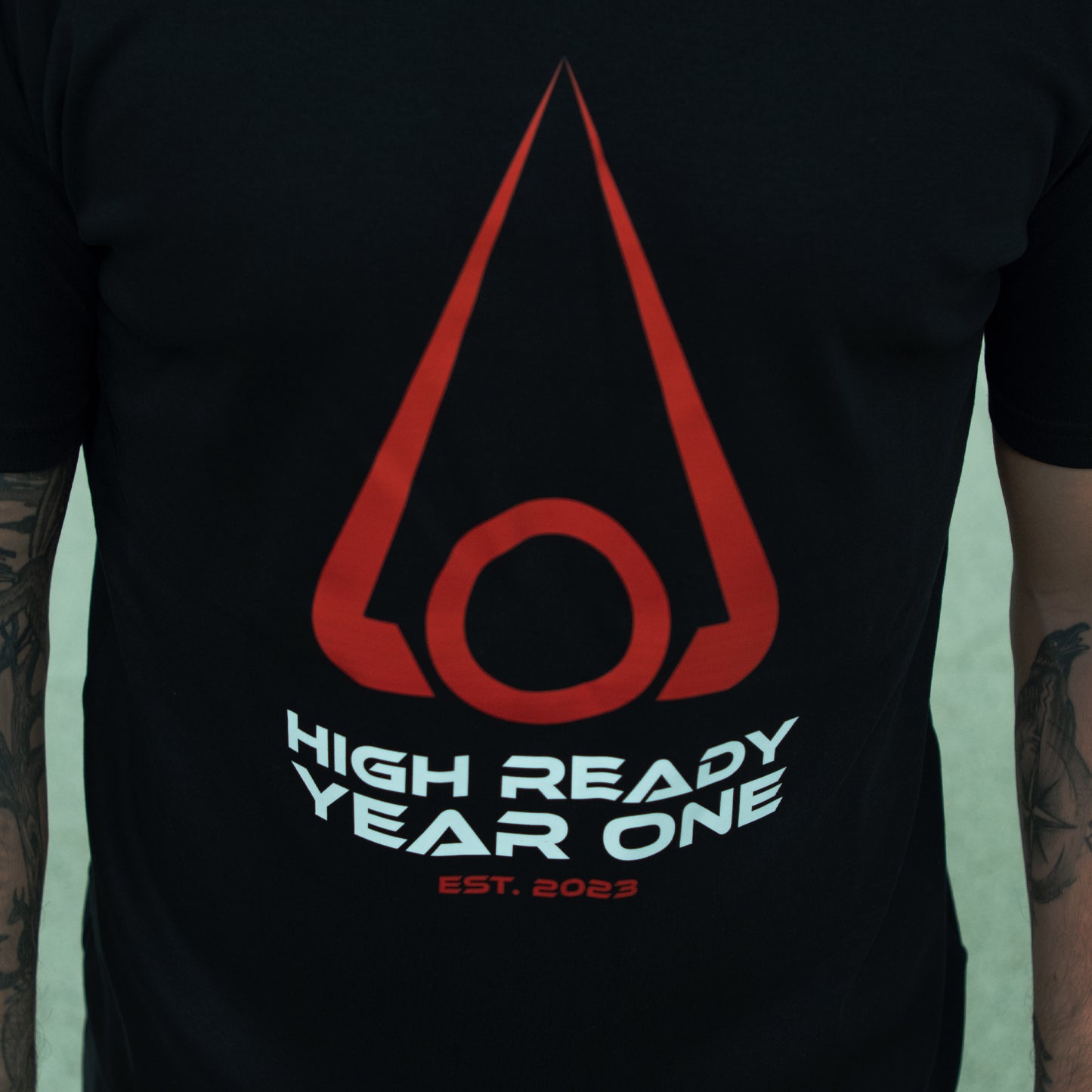 Year One Shirt