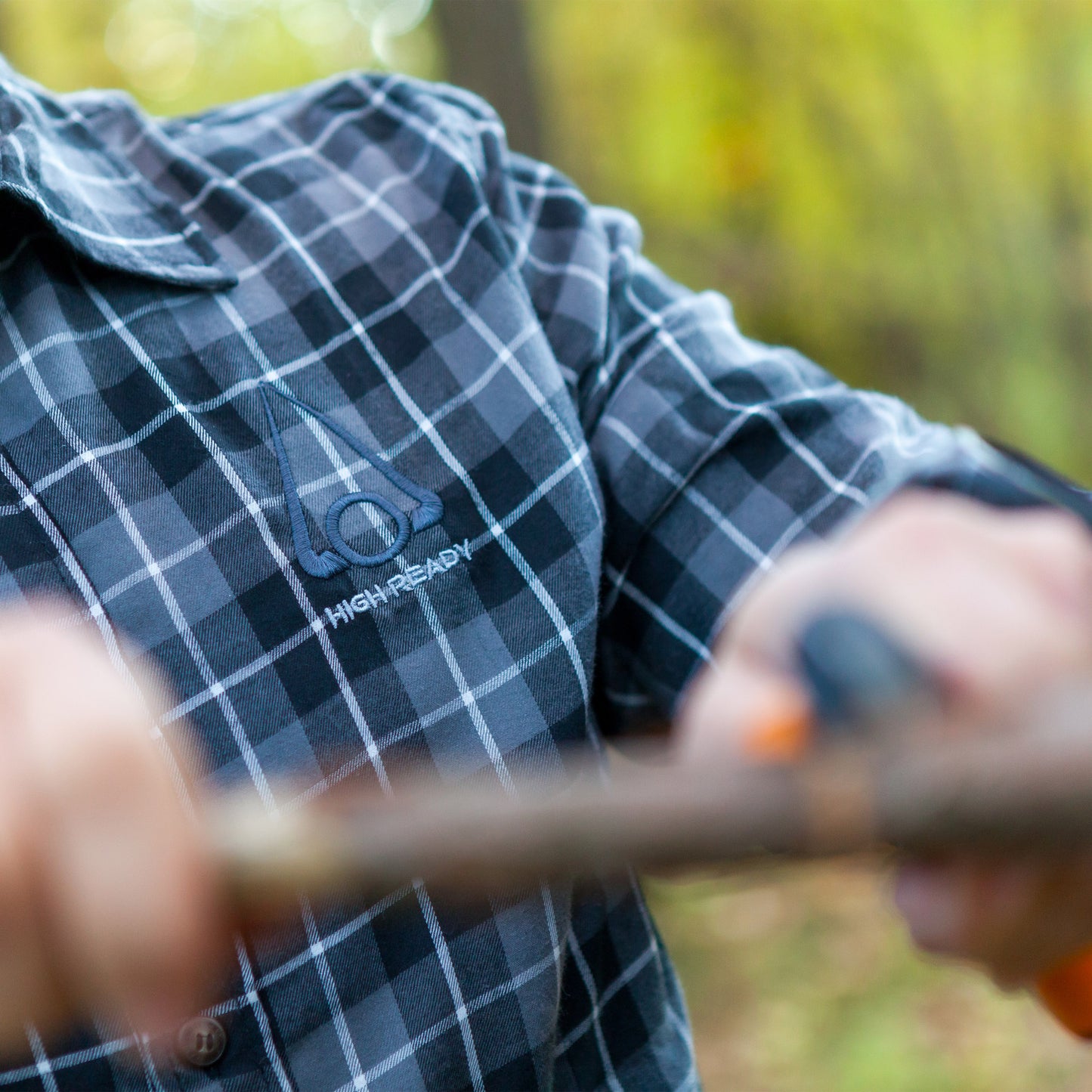 HR Tactical Shirt